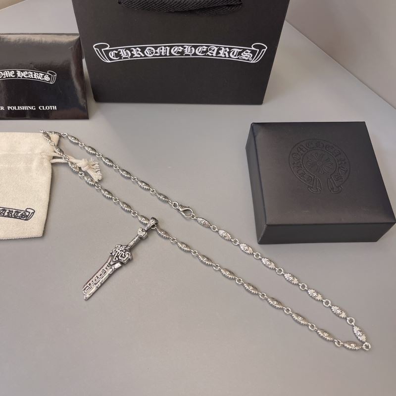 Chrome Hearts Necklaces